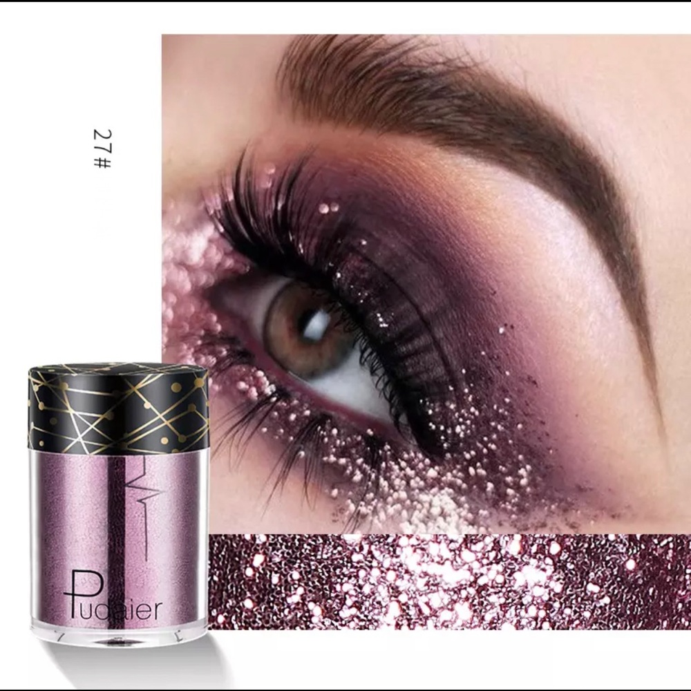 Glitter Pigment